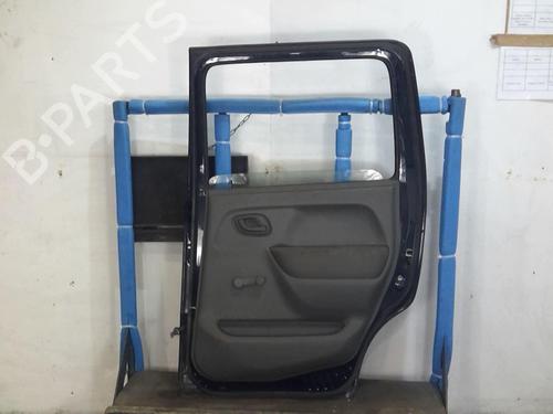 Right rear door OPEL AGILA A (H00) 1.2 16V (F68) | BP22000216C5 