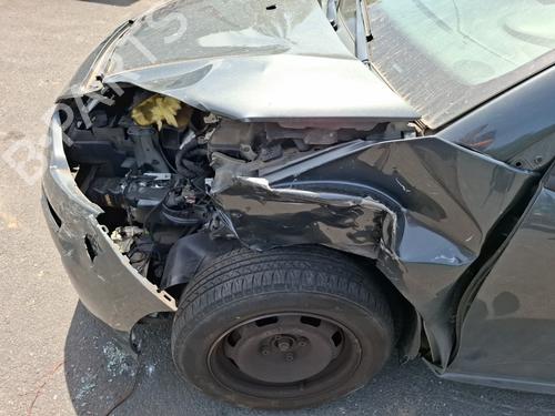 Front left lock CITROËN C3 II (SC_) 1.2 VTi 82 | BP27884705C98  - Image 14