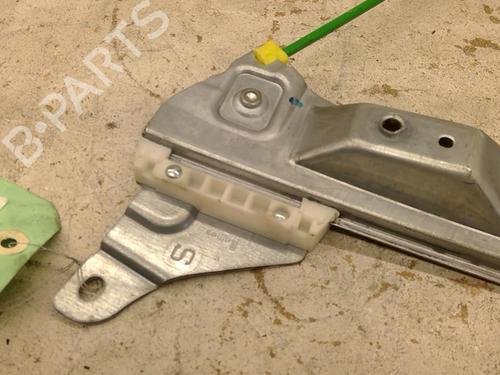 Front left window mechanism OPEL CORSA D (S07) 1.3 CDTI (L08, L68) | BP33850259C22 - Image 3