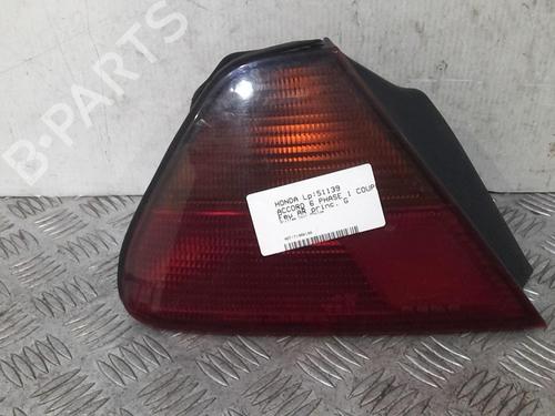 Used Left taillight Left taillight HONDA ACCORD VI Coupe (CG) 2.0 i 16V (147 hp) 20355458 20355458