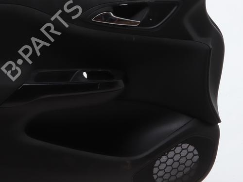 Venstre frontpanel OPEL CORSA E (X15) 1.4 (08, 68) | BP35939802C58 - Image 4