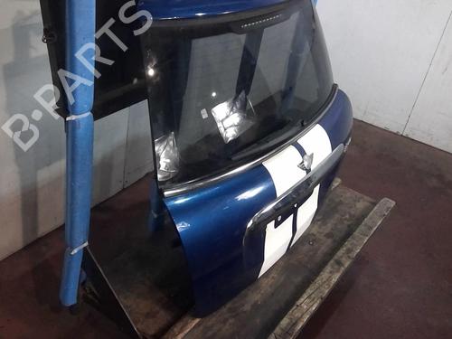 Tailgate MINI MINI (R56) Cooper D | BP20357257C6 