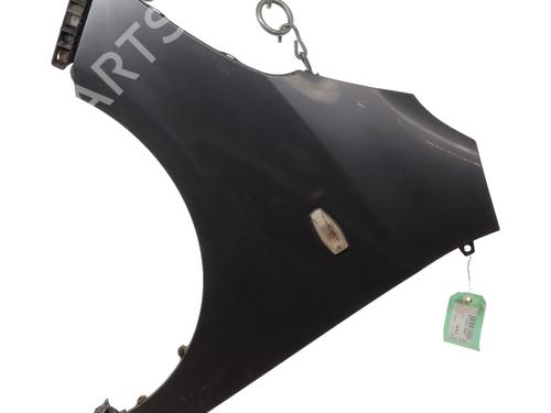 Used Left front fenders HYUNDAI i10 I (PA) 1.2 (78 hp) 23402757
