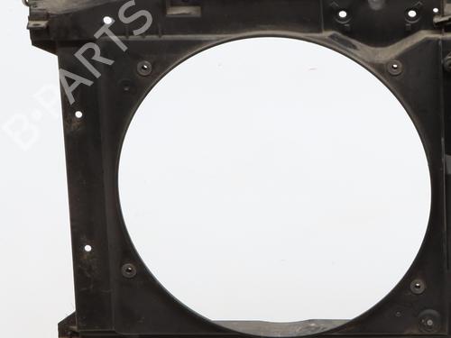 Used Front slam panel Front slam panel CITROËN C4 Picasso I MPV (UD_) [2006-2015] 34203526 34203526