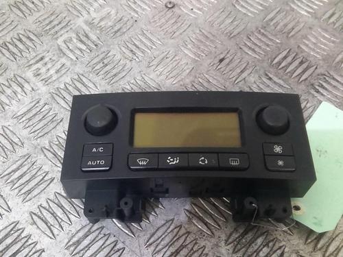 Climate control CITROËN C4 I (LC_) 1.6 HDi | BP21817551I5 