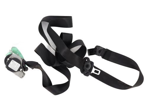 Used Front left seatbelt Front left seatbelt AUDI A3 Sportback (8PA) [2004-2015] 22919034 22919034