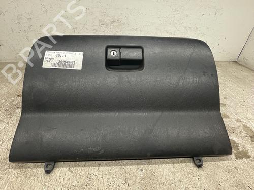 Used Glove box Glove box TOYOTA RAV 4 II (_A2_) 2.0 D 4WD (CLA20_, CLA21_, CLA20R, CLA21R) (116 hp) 36511814 36511814