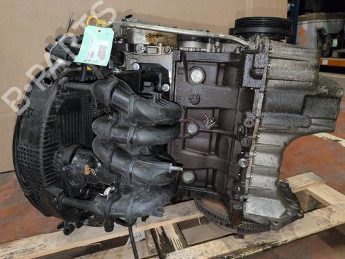 Engine DACIA SANDERO  | BP36282000M1  - Image 5