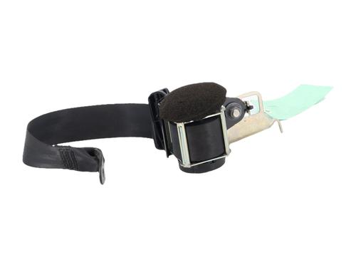 Sikkerhedssele bag højre Sikkerhedssele bag højre TOYOTA AVENSIS Estate (_T27_) 2.0 D-4D (ADT270_, ADT270R) (124 hp) 34385356 34385356