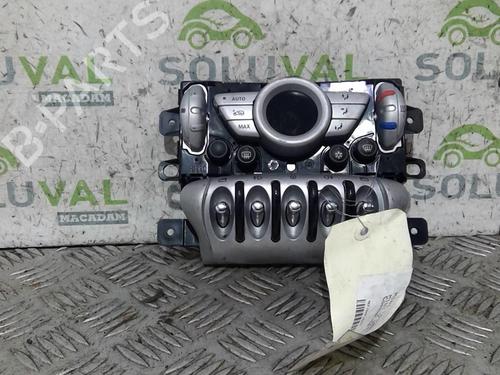 Climate control MINI MINI (R56) Cooper | BP22003888I5 - Image 2