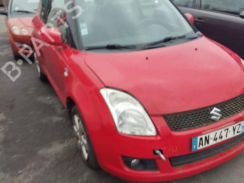 Left headlight SUZUKI SWIFT III (MZ, EZ) 1.3 DDiS (RS413D) | BP23789048C28 - Image 6