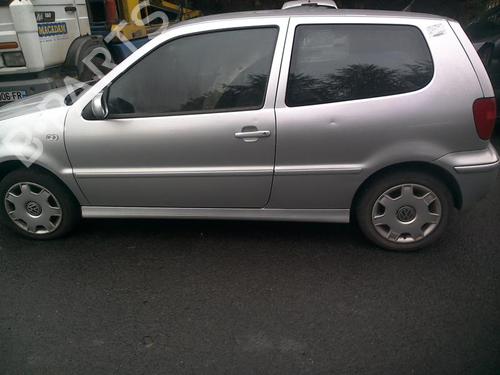 Gearbox VW POLO (6N2) 1.4 TDI | BP21816064M3 