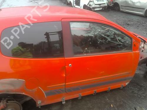 Starter RENAULT TWINGO II (CN0_) 1.6 RS (CN0N, CN0R, CN0S) | BP23846805M8 - Image 21