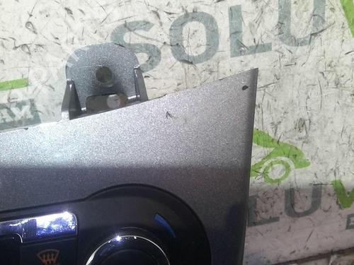 Used Climate control Climate control FORD FOCUS III 1.6 TDCi (115 hp) 22003733 22003733