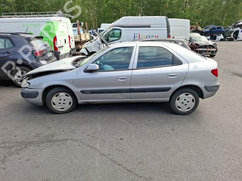 Viskermotor vindrude CITROËN XSARA (N1) 2.0 HDi 90 | BP28570703M29 
