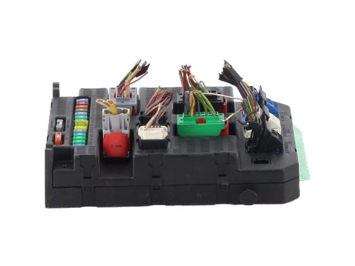 Fuse box PEUGEOT 207 (WA_, WC_) 1.4 HDi | BP27304834E1 