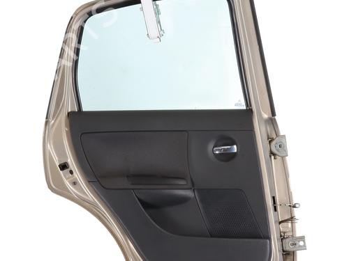 Left rear door CITROËN C3 I (FC_, FN_) 1.4 HDi | BP25343772C4 