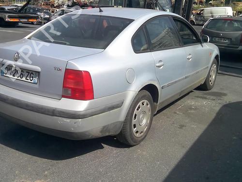 Front right window mechanism VW PASSAT B5 (3B2) 1.9 TDI | BP23330311C23 - Image 10