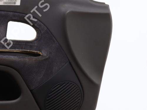 Used Front left panel Front left panel RENAULT CLIO II (BB_, CB_) 1.6 16V (BB01, BB0H, BB0T, BB14, BB1D, BB1R, BB2KL, BB3G... (107 hp) 28032551 28032551