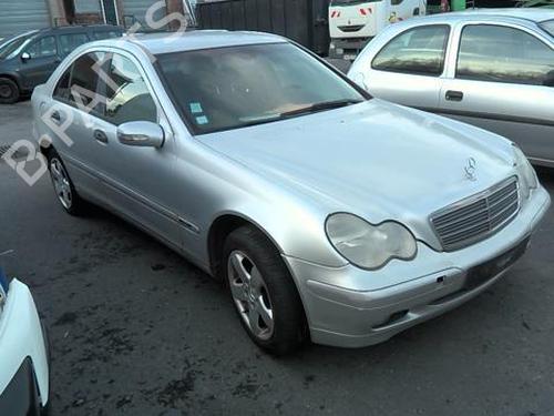 Left headlight MERCEDES-BENZ C-CLASS (W203) C 220 CDI (203.006, 203.008) | BP20368022C28 