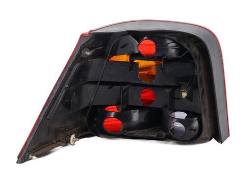Right taillight VW GOLF IV (1J1) 1.6 16V | BP29896655C35