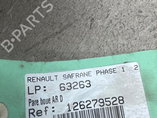 Used Wheel arch Wheel arch RENAULT SAFRANE I (B54_) 2.2 (B543) (137 hp) 36184693 36184693