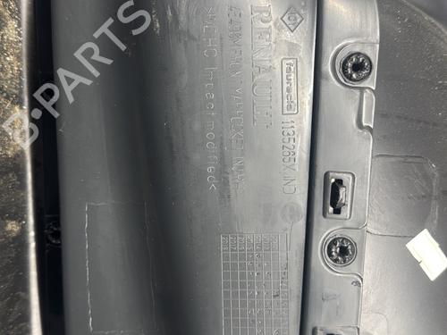 Used Front right panel Front right panel RENAULT CLIO IV (BH_) 1.5 dCi 75 (75 hp) 33708898 33708898