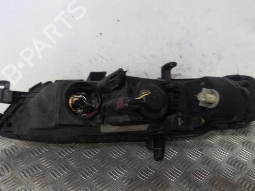 Used Right headlight Right headlight OPEL VECTRA B Estate (J96) 2.0 DTI 16V (F35) (101 hp) 20366620 20366620