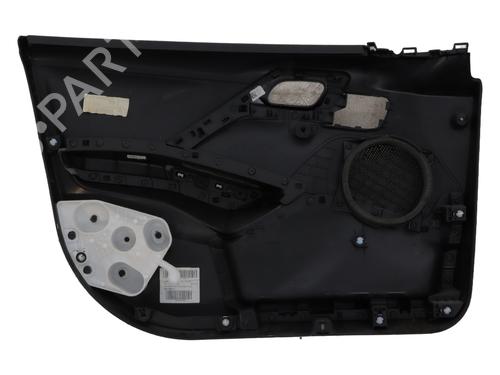 Used Front right panel Front right panel PEUGEOT 2008 I (CU_) 1.6 HDi (92 hp) 27620873 27620873