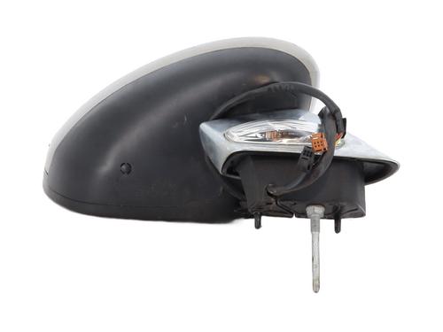Right mirror CITROËN C3 II (SC_) 1.4 HDi 70 (SC8HZC, SC8HR0, SC8HP4) | BP29493030C27 
