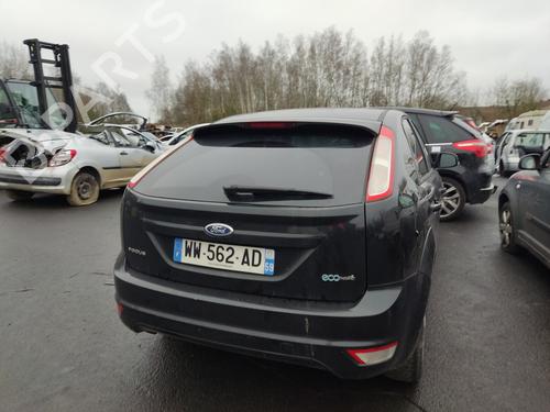 Starter FORD FOCUS II (DA_, HCP, DP) 1.6 TDCi | BP25136805M8 