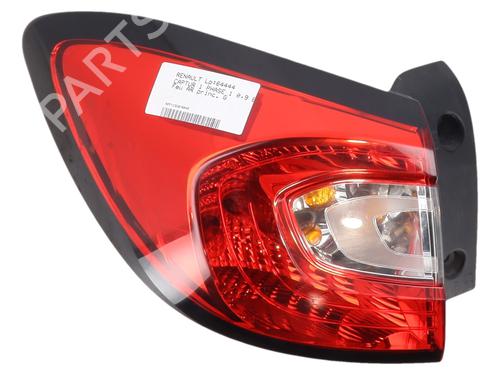 Left taillight RENAULT CAPTUR I (J5_, H5_) 0.9 TCe 90 | BP39425479C34 - Image 5