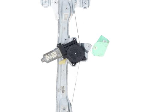 Rudehejsemekanisme ventre foran OPEL KARL (C16) 1.0 (75 hp) 32275552