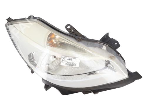 Højre forlygte RENAULT CLIO III (BR0/1, CR0/1) 1.2 16V (BR0P, CR0P) | BP29840548C29