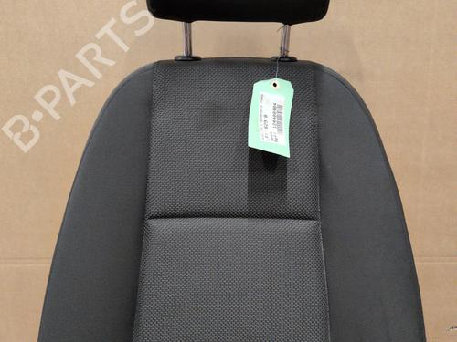 Fahrersitz für Fahrersitz AUDI A3 Sportback (8PA) 1.9 TDI (105 hp) 34224404 34224404