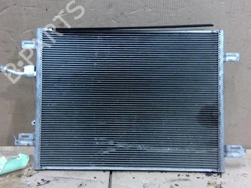 AC radiator RENAULT ZOE (BFM_) ZOE | BP32016229M32