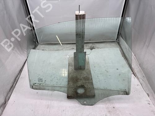 Used Rear right door window Rear right door window 38002255 38002255