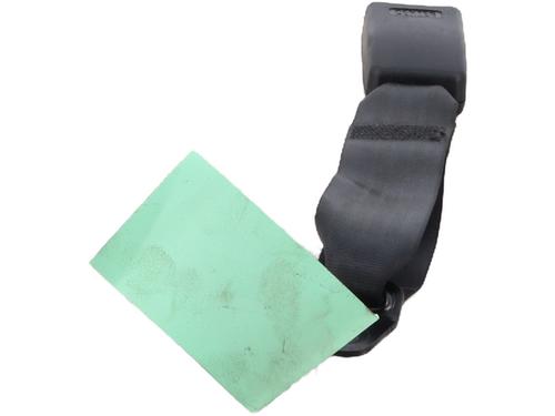 Used Seat buckle Seat buckle SUZUKI CELERIO (LF) 1.0 (AVK310) (68 hp) 25726709 25726709