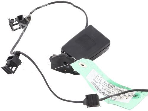 Seat buckle ALFA ROMEO MITO (955_) 1.4 MultiAir (955AXL1B) | BP20356408I32 