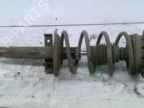 Used Left front shock absorber RENAULT MEGANE II Coupé-Cabriolet (EM0/1_) 1.5 dCi (EM1E) (106 hp) 33117267