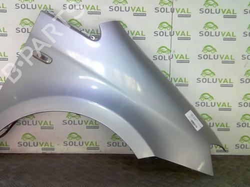 Used Right front fenders FIAT IDEA (350_) 1.9 JTD (101 hp) 21686493