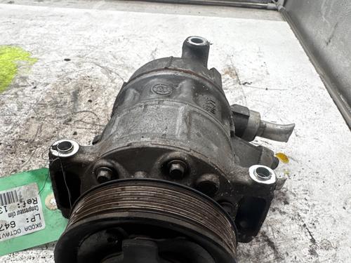 AC compressor SKODA OCTAVIA III Combi (5E5, 5E6) 1.6 TDI | BP39986382M34 - Image 1