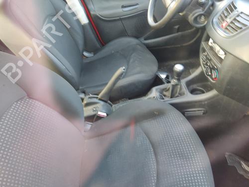 Shift knob PEUGEOT 206+ (2L_, 2M_) 1.4 HDi eco 70 | BP31818174I34 - Image 9