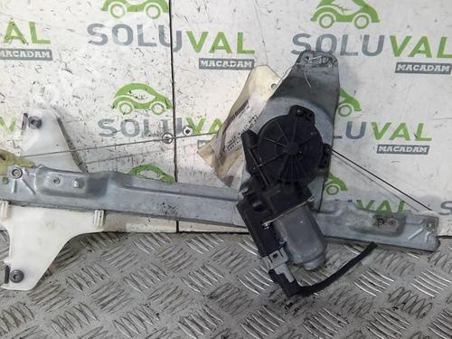 Used Rear left window mechanism CITROËN C4 Picasso I MPV (UD_) 2.0 HDi 138 (136 hp) 20362654