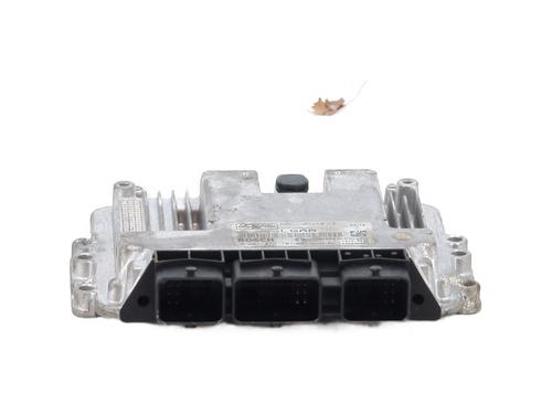 Motorstyringsenhed FORD C-MAX (DM2) 1.6 TDCi (90 hp) 31704552