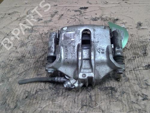 Used Left front brake caliper Left front brake caliper CITROËN AMI (9A_) Electric (9AZ2CA) (8 hp) 29210020 29210020