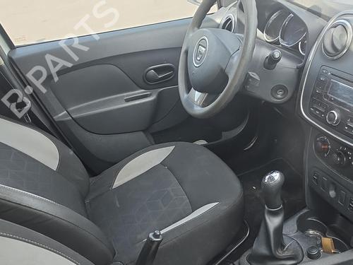 Water radiator DACIA SANDERO II 1.5 dCi | BP38090061M31 - Image 5