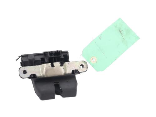 Tailgate lock FORD FIESTA VI (CB1, CCN) 1.6 TDCi | BP26691455C101 