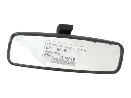 Used Rear mirror CITROËN ZX (N2) 1.4 i (75 hp) 28570705