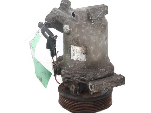 Used AC compressor NISSAN JUKE (F15) 1.2 DIG-T (115 hp) 23789115